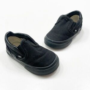 Vans baby sneakers